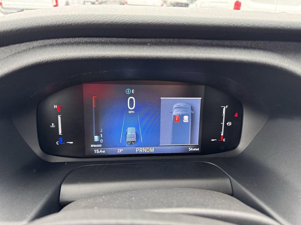 New 2026 Ford Transit 250 148 Medium Roof image 9