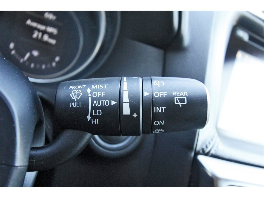 Used 2016 MAZDA CX-5 Grand Touring image 19