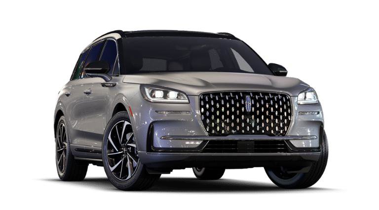 New 2024 Lincoln Corsair Grand Touring w/ Equipment Group 301A image 26