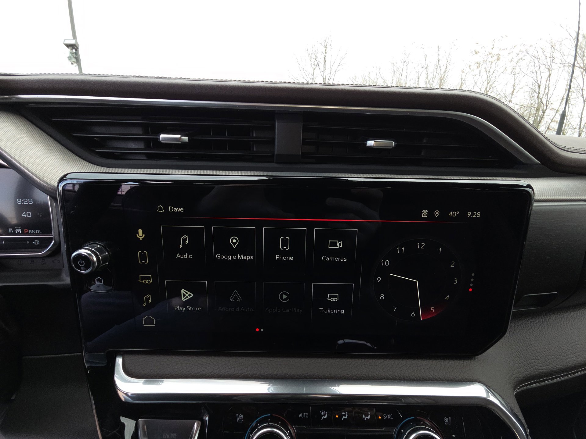 Used 2024 GMC Sierra 2500 Denali w/ Denali Reserve Package image 23