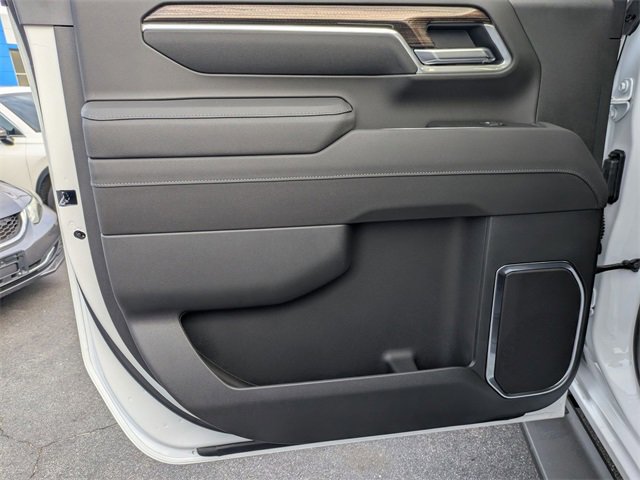 New 2026 Chevrolet Silverado 2500 LT w/ Trail Boss Package image 24