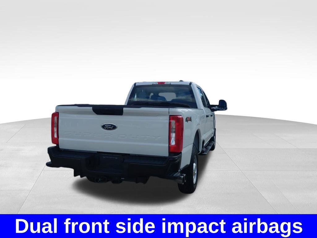 Used 2026 Ford F250 XL AWD/4WD image 13