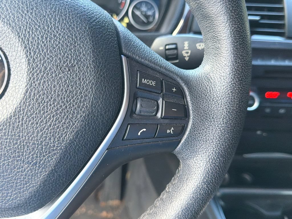 Used 2015 BMW 328i xDrive Sedan AWD/4WD image 22