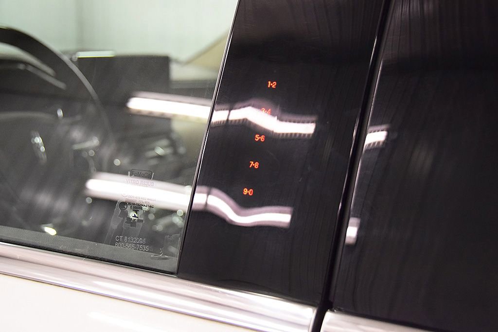 Used 2022 Lincoln Navigator Reserve image 13