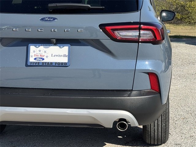 Used 2025 Ford Escape Active image 7