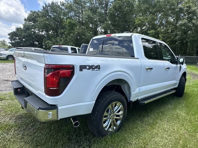 New 2026 Ford F150 XLT AWD/4WD image 9