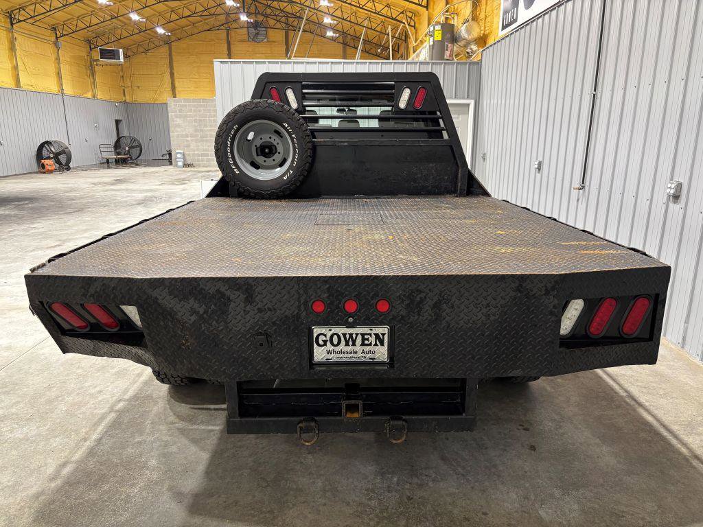 Used 2019 Ford F350 XL w/ Power Equipment Group image 8