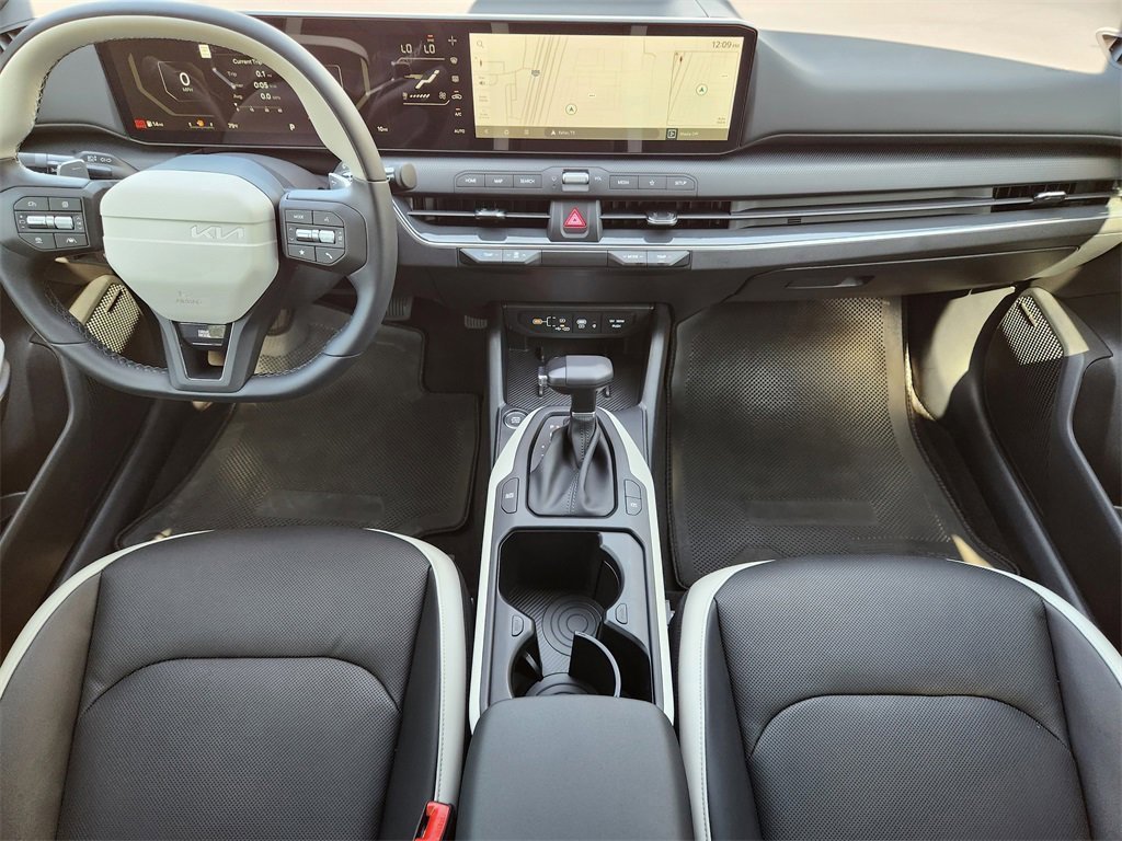 New 2025 Kia K4 GT-Line w/ GT-Line Premium Package image 20