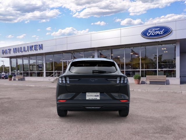 New 2026 Ford Mustang Mach-E Premium AWD/4WD image 5