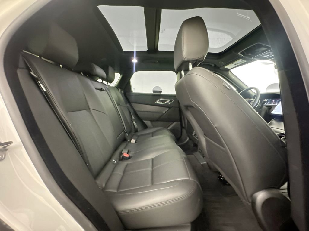 Used 2026 Land Rover Range Rover Velar S image 27