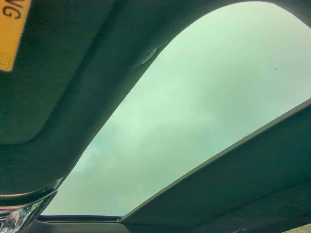 Certified 2023 Mercedes-Benz EQS 580 4MATIC SUV image 17