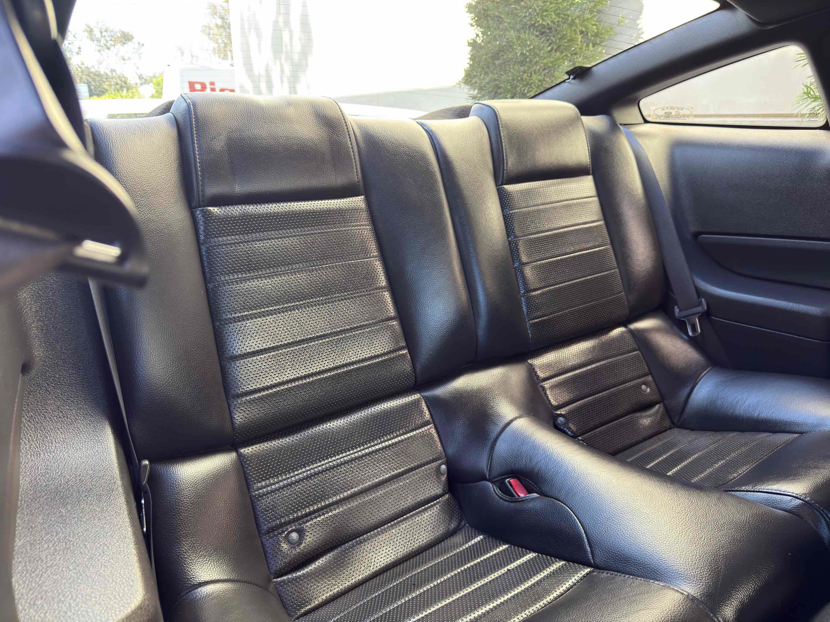 Used 2008 Ford Mustang GT Premium RWD image 45