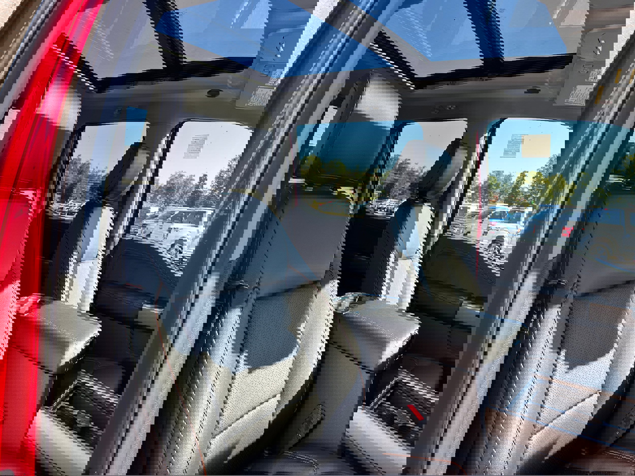 New 2026 Ford F350 Lariat image 37