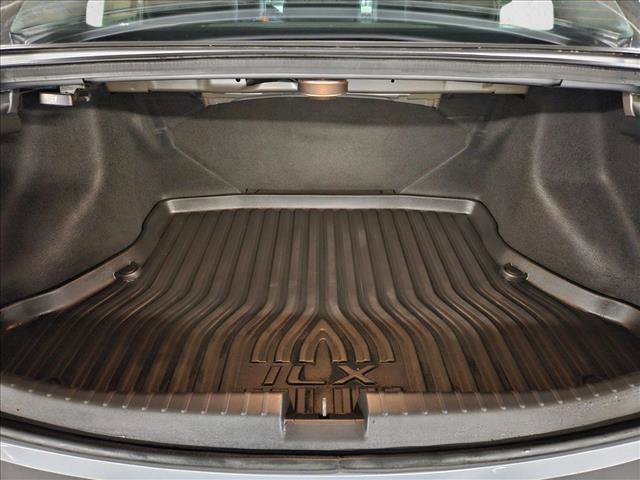 Used 2017 Acura ILX w/ Premium Package image 6