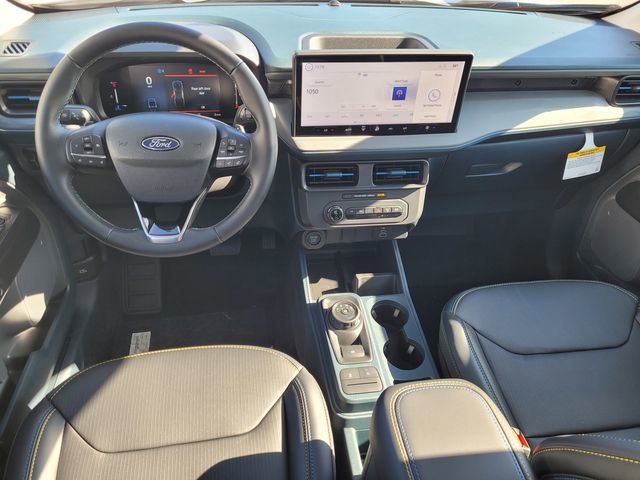 New 2026 Ford Maverick Lobo image 7