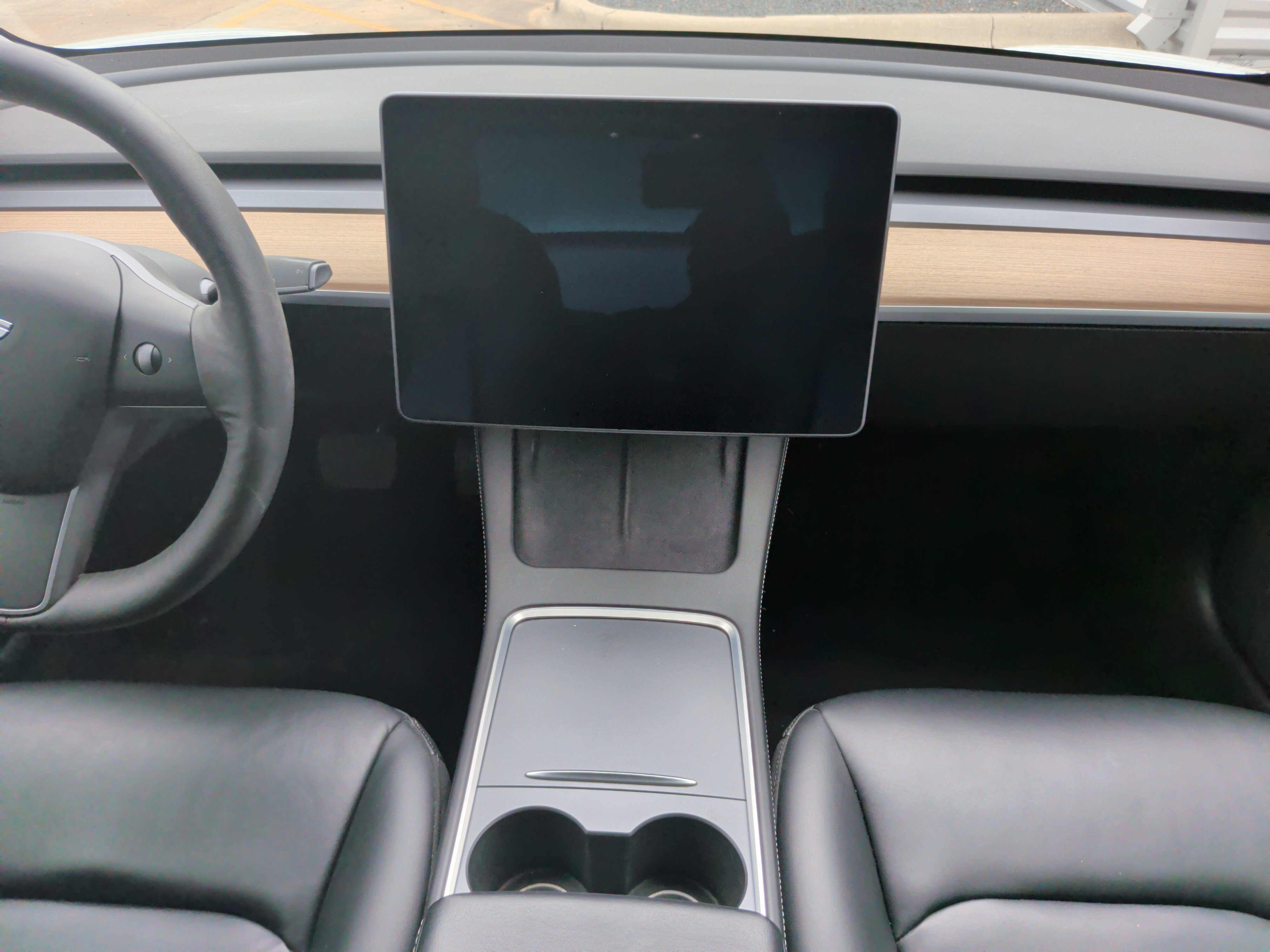 Used 2021 Tesla Model 3 Standard Range Plus image 23