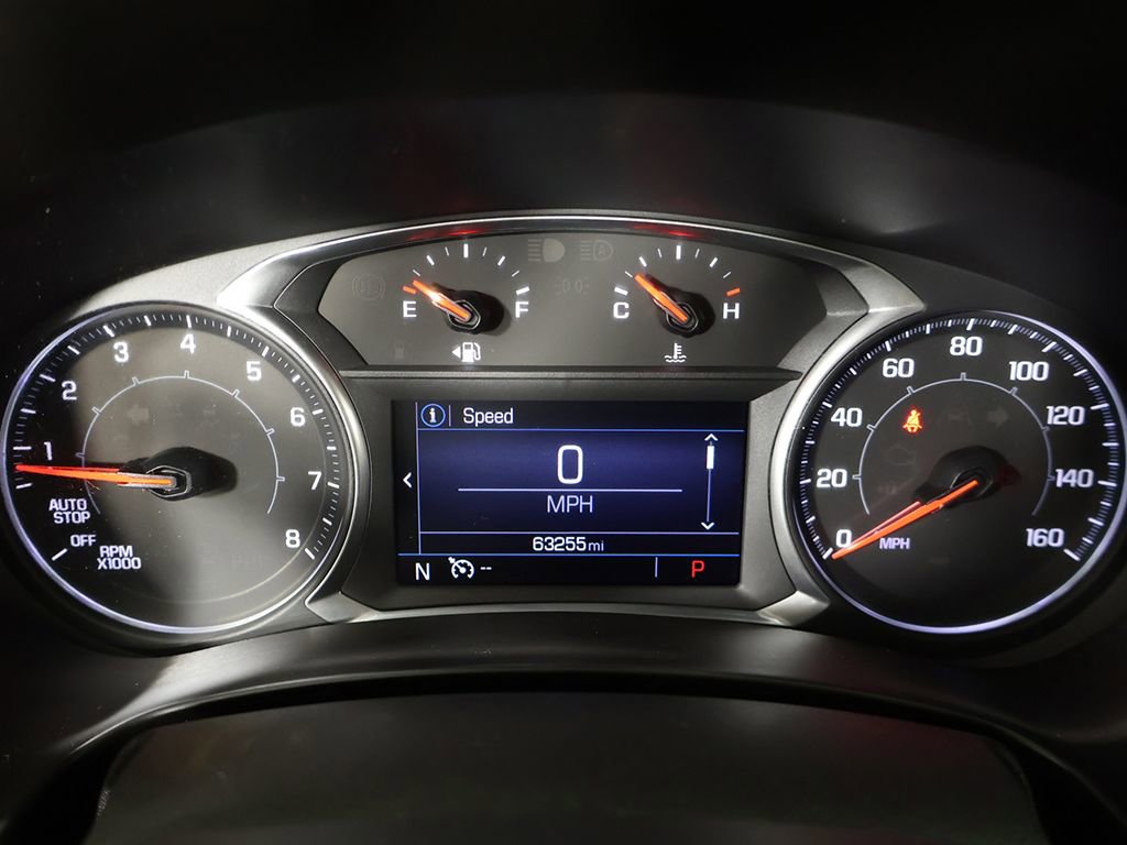 Used 2021 GMC Terrain SLE w/ Driver Convenience Package FWD image 36