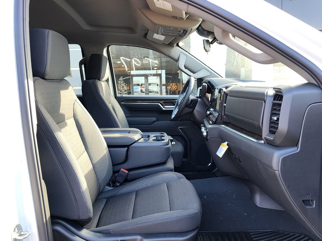 New 2026 GMC Sierra 1500 Elevation w/ X31 Off-Road Package image 38