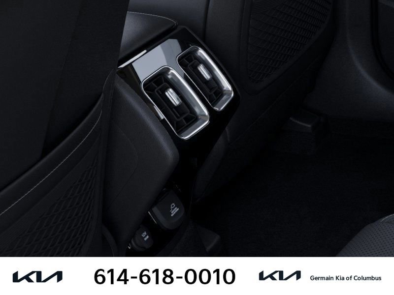 New 2026 Kia Sorento SX Prestige image 29