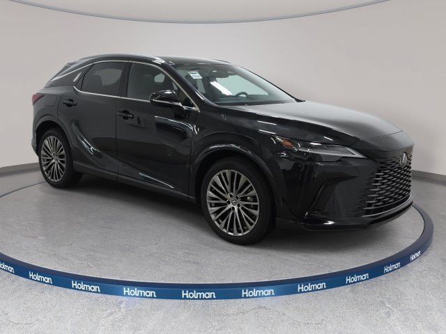 Used 2024 Lexus RX 450h AWD w/ Convenience Package image 4