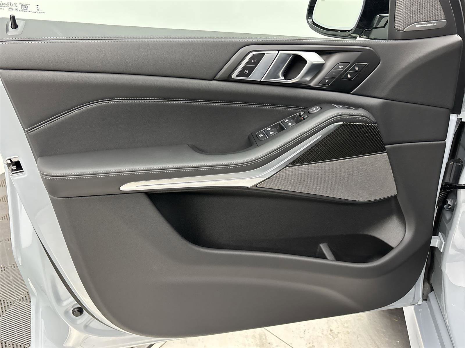 New 2026 BMW X5 M Competition w/ Executive Package image 26