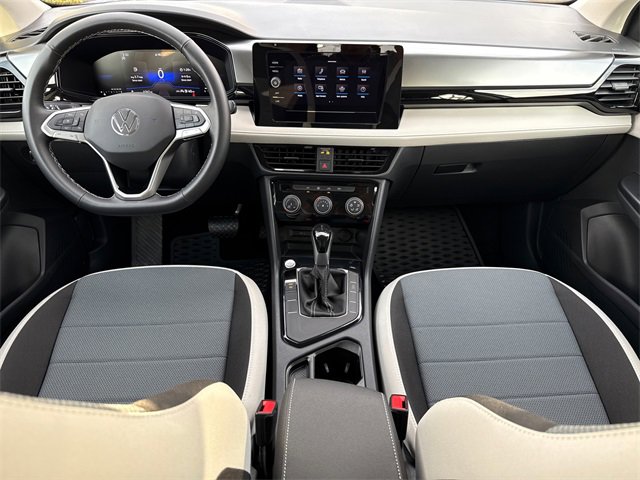 Used 2025 Volkswagen Taos S image 21