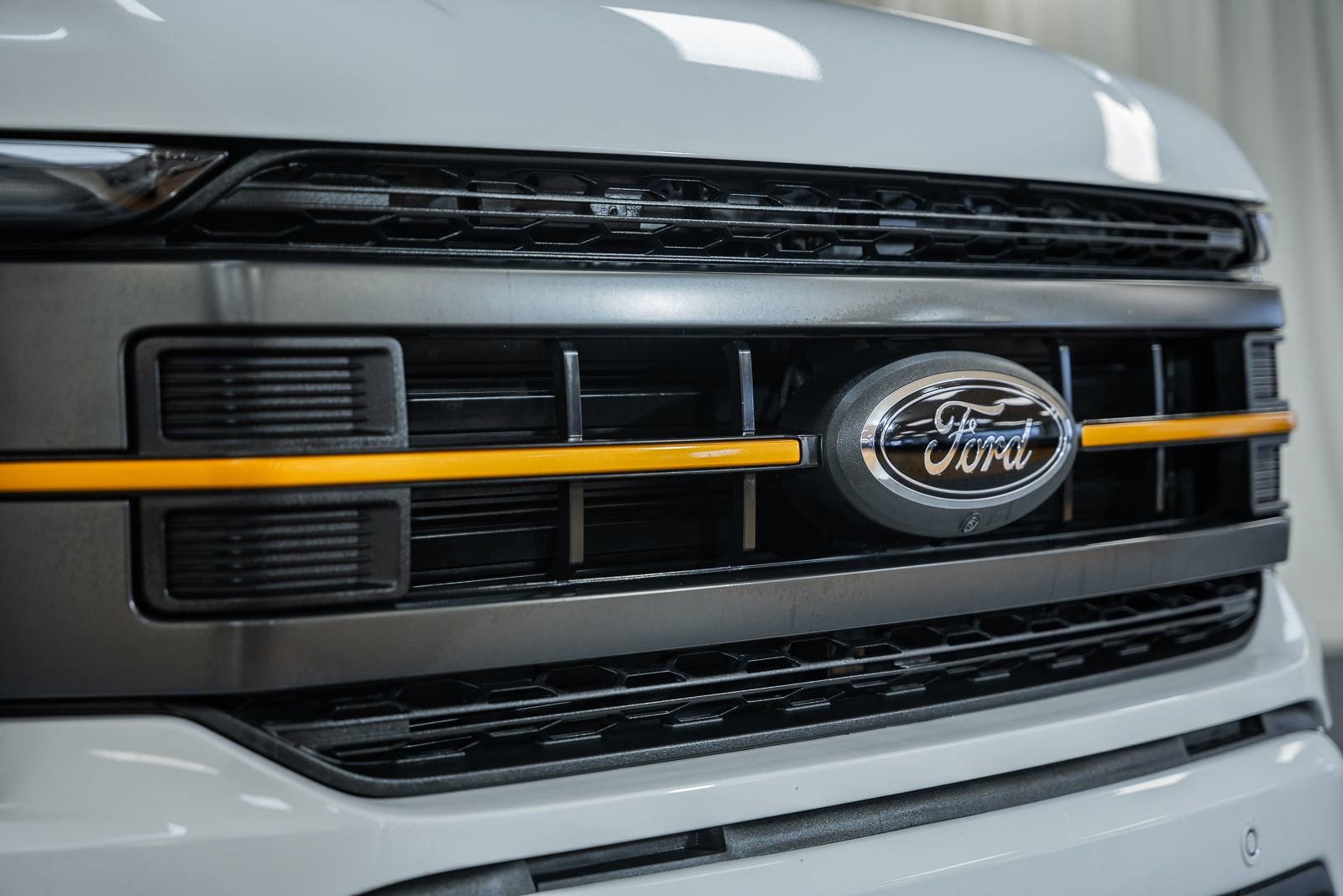 Certified 2023 Ford F150 Tremor w/ Equipment Group 402A High image 11