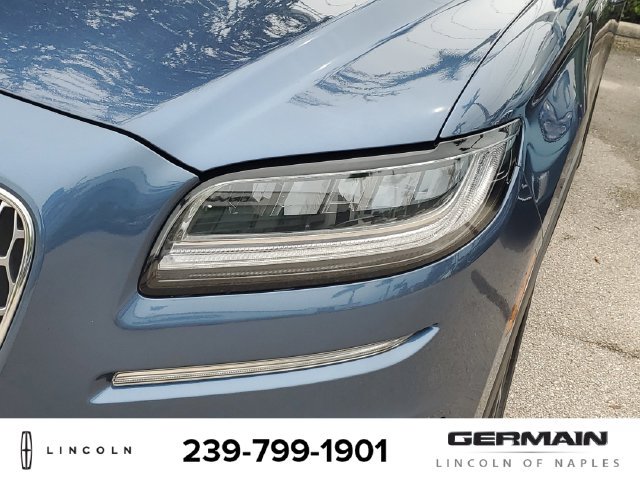 Certified 2019 Lincoln Nautilus Reserve FWD image 14