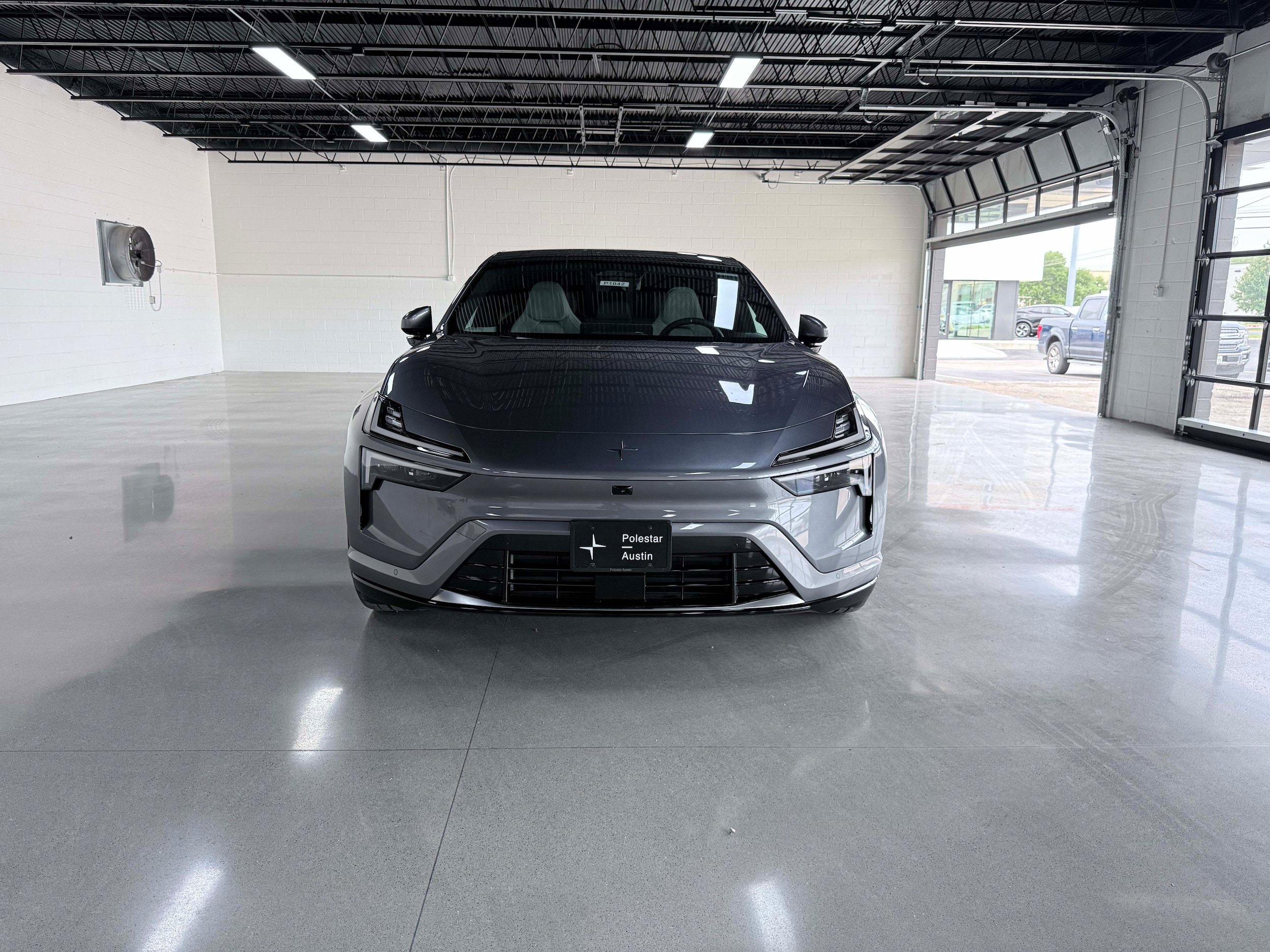 New 2026 Polestar Polestar 4 w/ Performance Pack AWD/4WD image 9