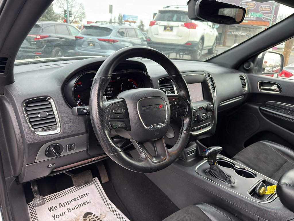 Used 2019 Dodge Durango GT image 10