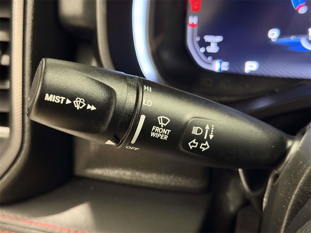 Used 2024 RAM 1500 TRX w/ TRX Level 2 Equipment Group image 26