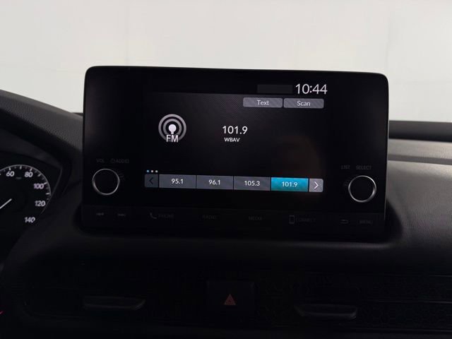 Used 2025 Honda HR-V LX image 21