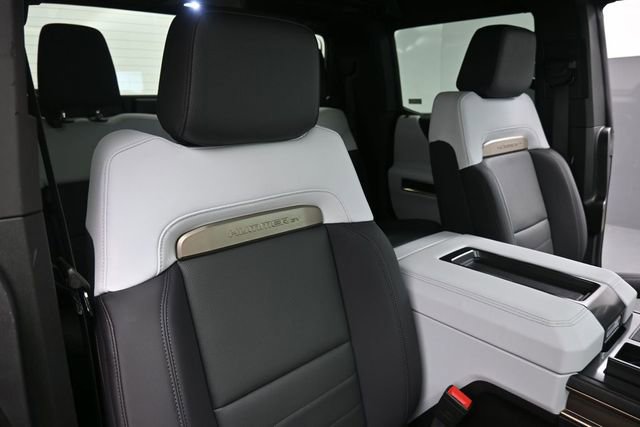 Used 2025 GMC Hummer EV 3X AWD/4WD image 26