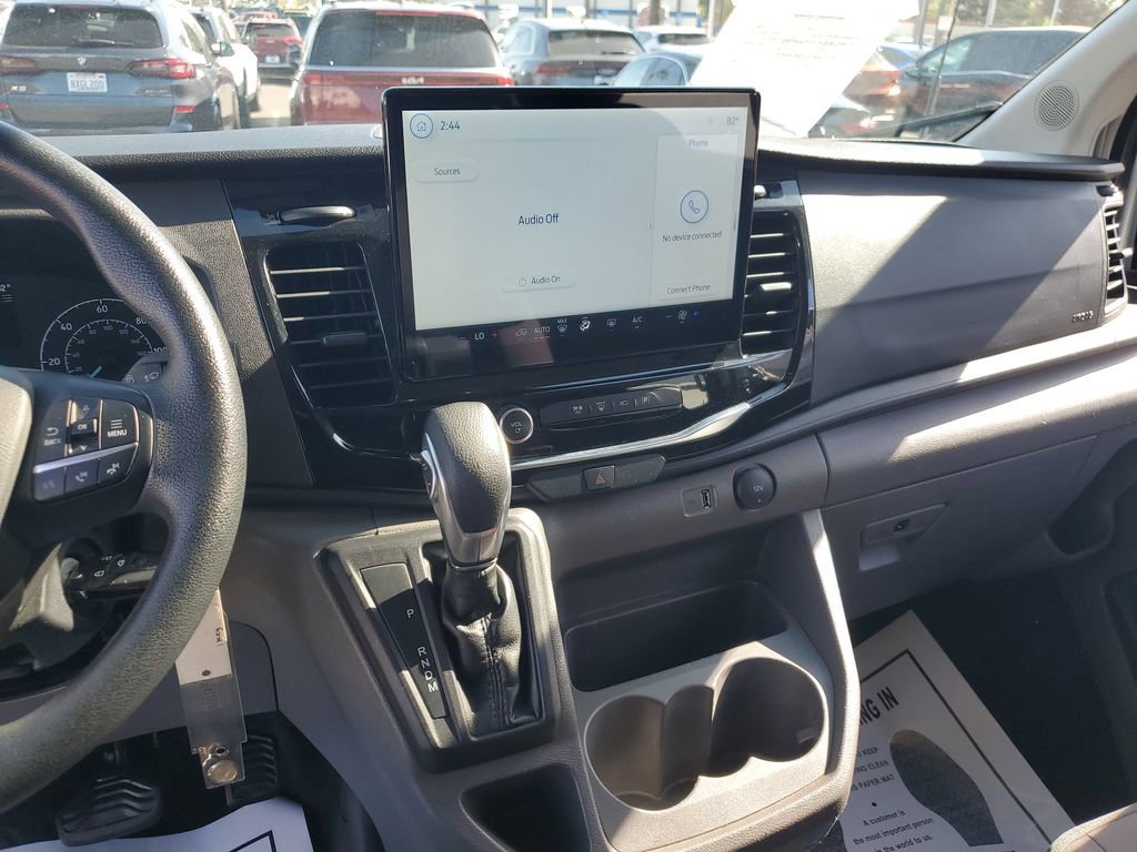 Used 2023 Ford Transit 350 XLT image 25