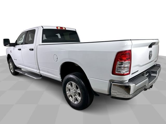 Used 2024 RAM 2500 Big Horn image 6