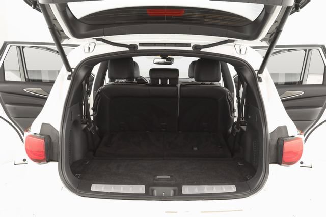 Used 2020 INFINITI QX60 Luxe w/ Edition 30 Essential Package image 32