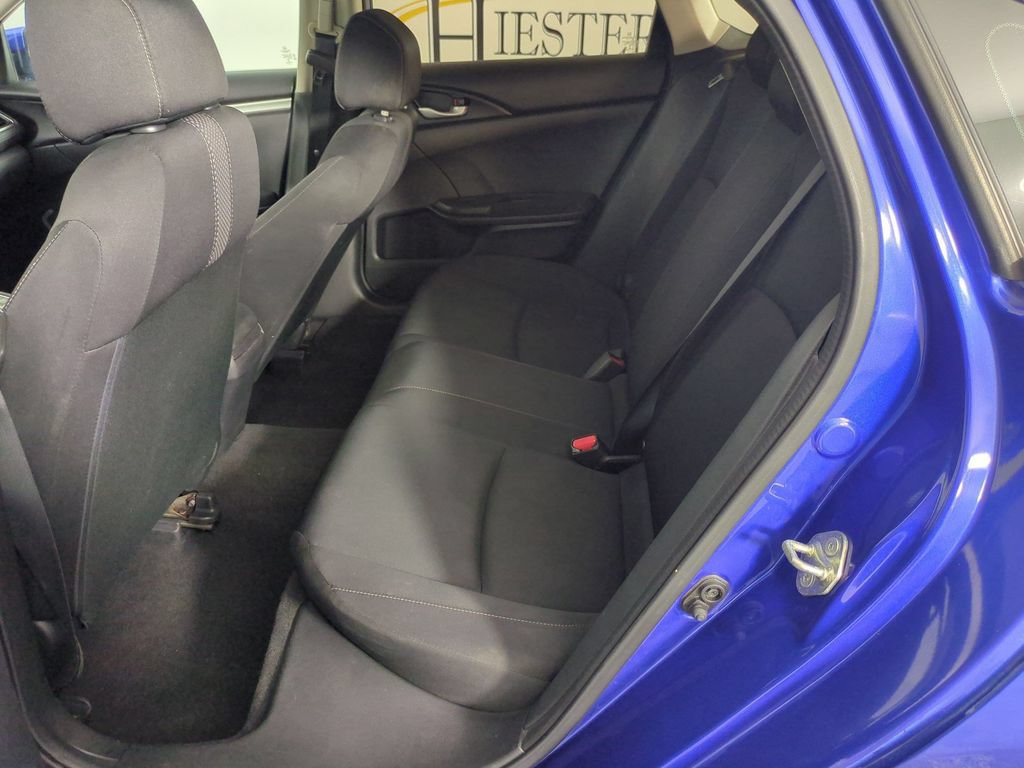 Used 2020 Honda Civic LX image 28