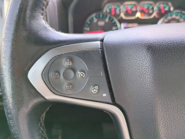 Used 2016 Chevrolet Silverado 3500 LTZ w/ Duramax Plus Package image 27