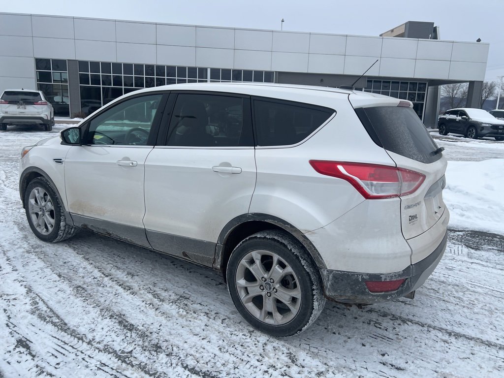 Used 2013 Ford Escape SEL image 12