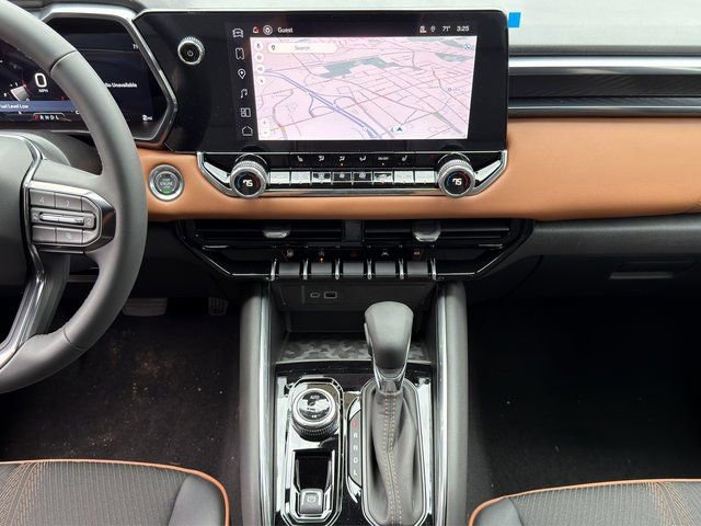 New 2026 GMC Canyon AT4 image 19