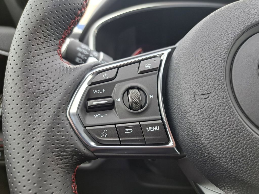 New 2026 Acura MDX Type S image 15