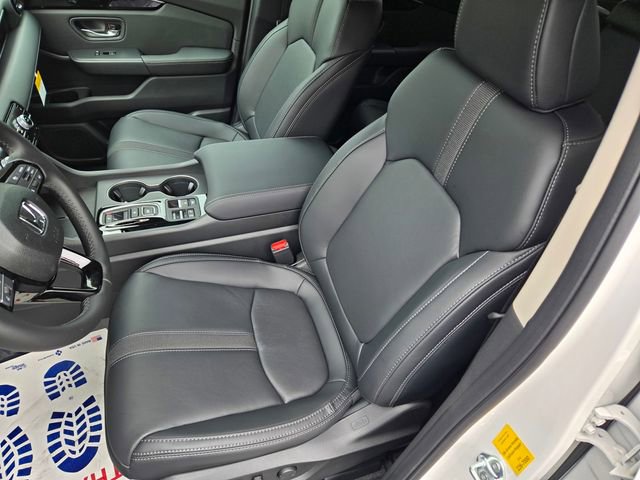 New 2026 Honda Pilot EX-L image 9