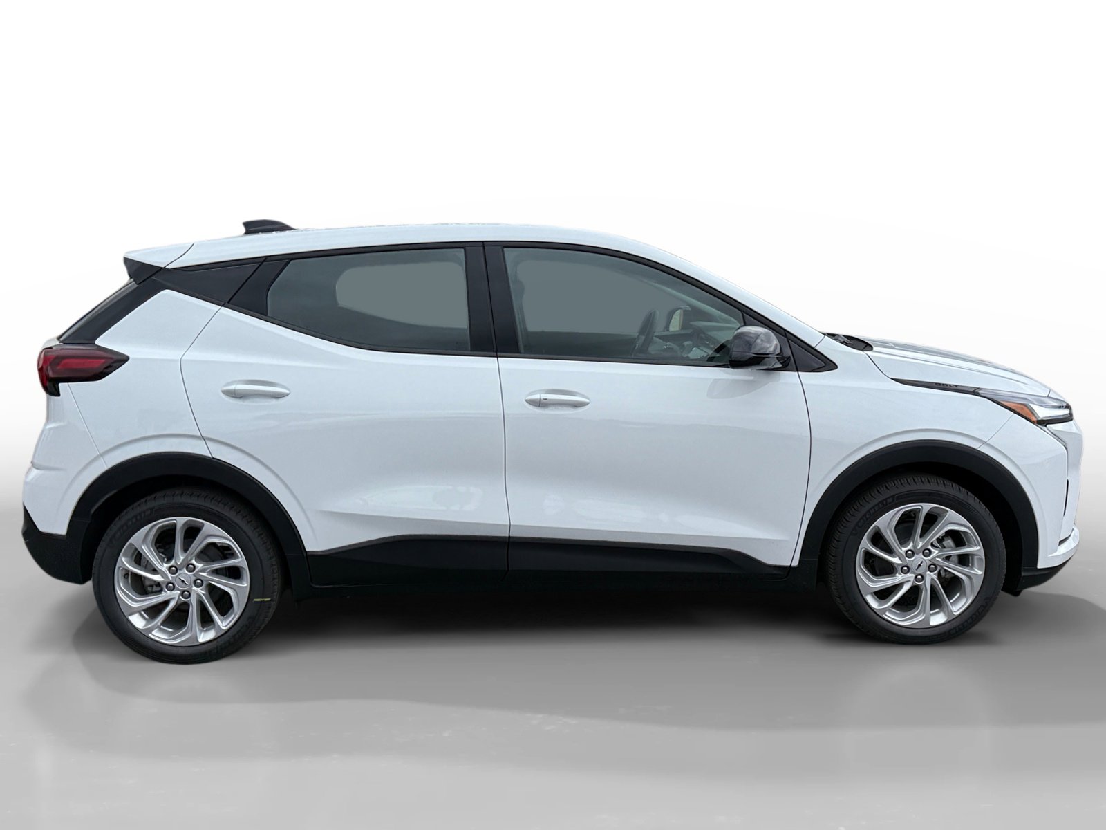 New 2027 Chevrolet Bolt LT image 6