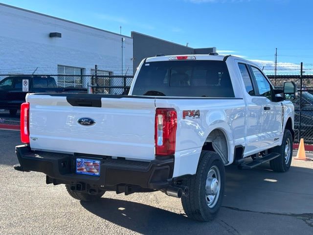 New 2026 Ford F350 XL w/ XL Driver Assist Package image 5