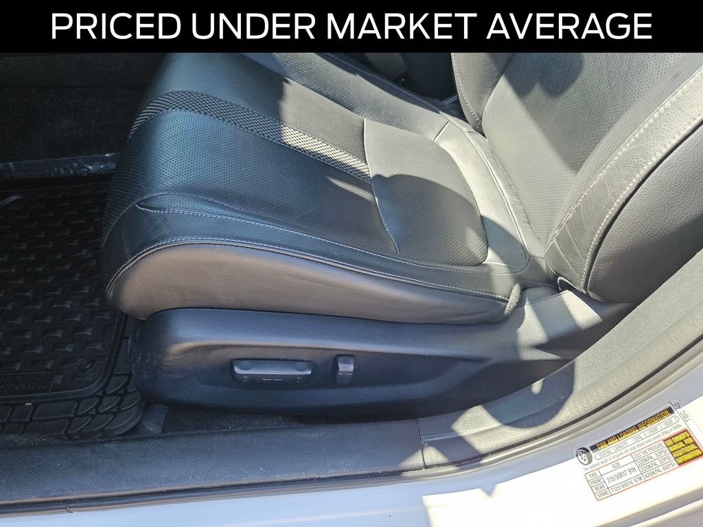Used 2019 Honda Civic EX-L image 14