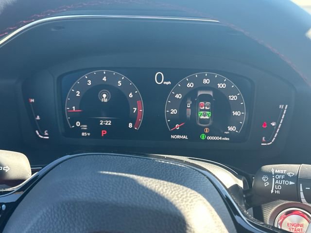 New 2026 Acura Integra A-Spec image 16