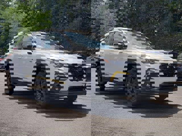 New 2025 Subaru Crosstrek 2.5i Sport