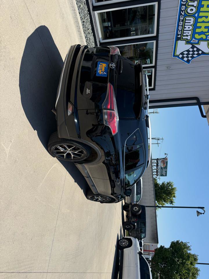Used 2017 Toyota RAV4 SE w/ Power Extra Value Package AWD/4WD image 6