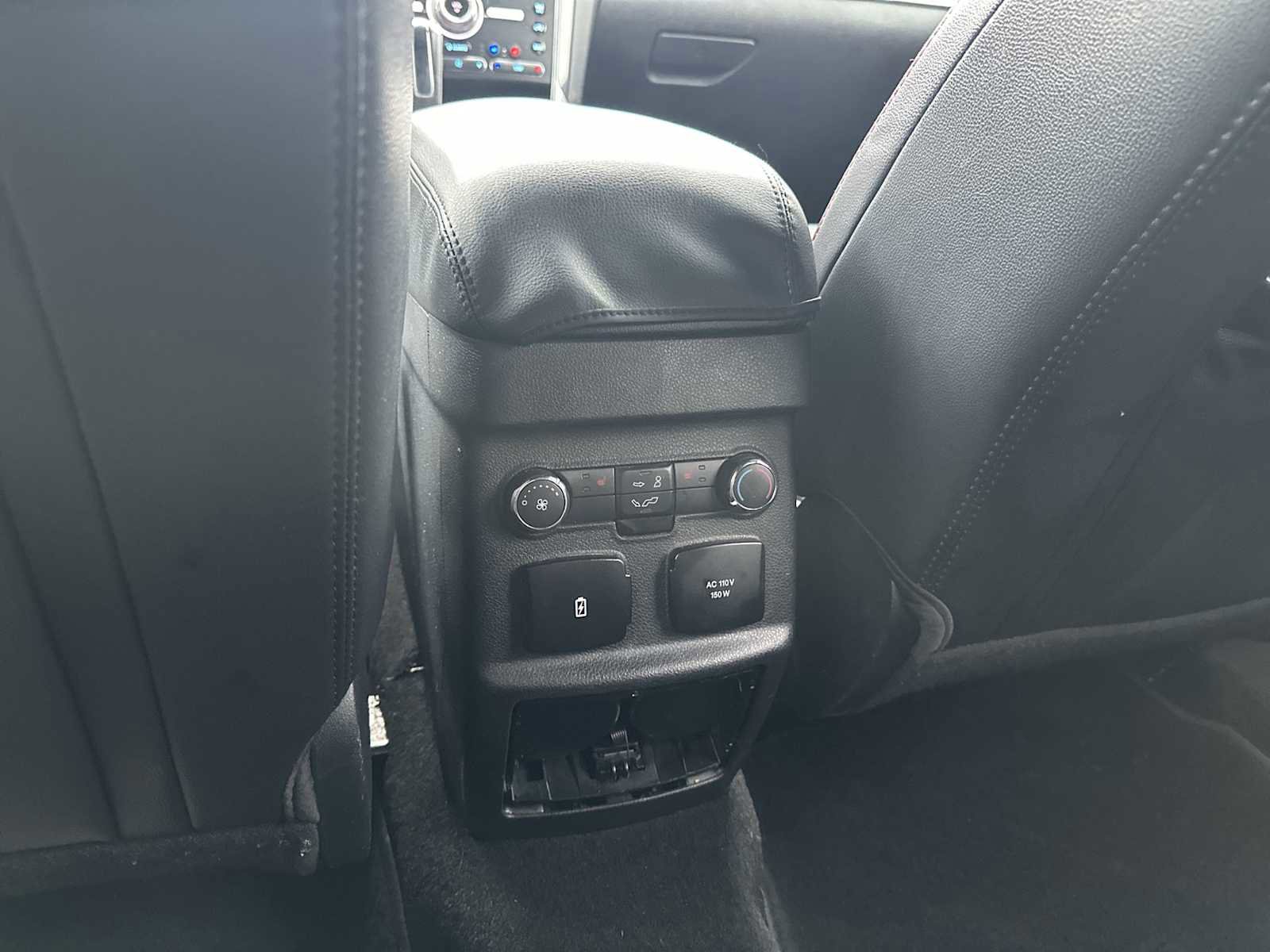 Used 2019 Ford Explorer Sport w/ Equipment Group 401A image 22