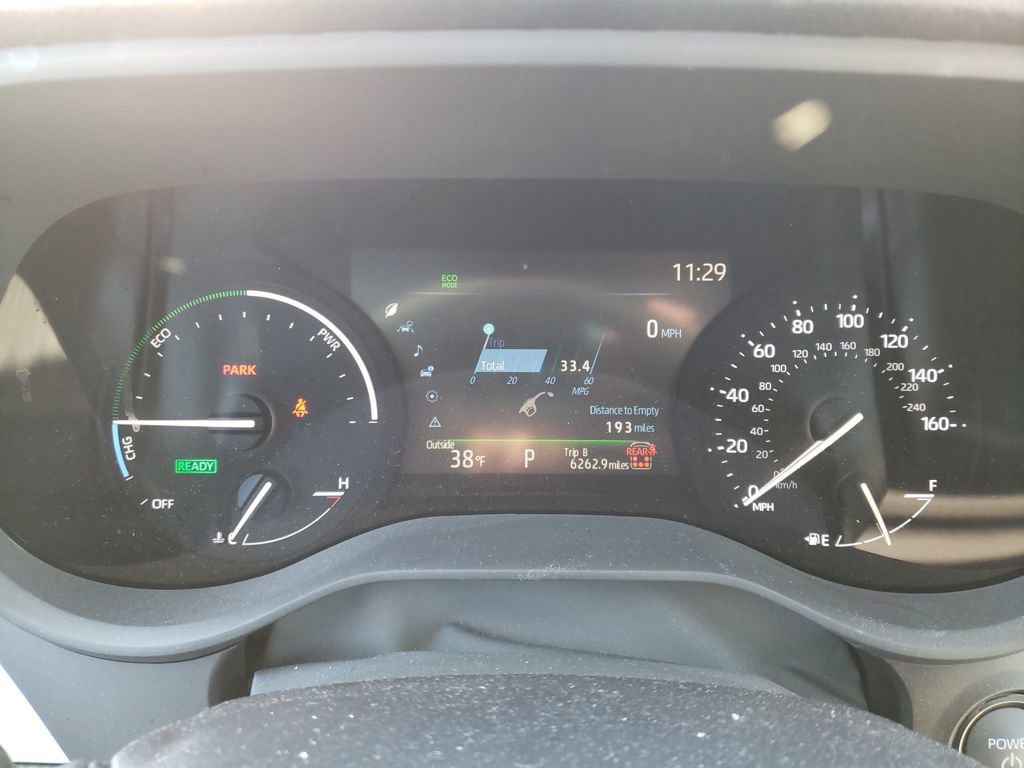 Used 2025 Toyota Sienna XLE image 15